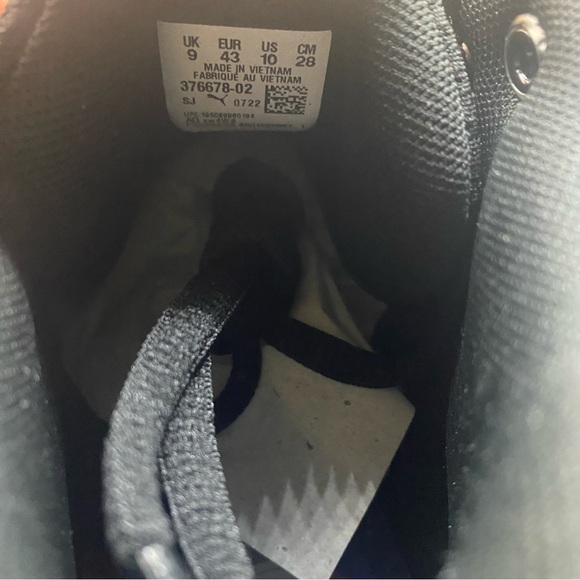 Size 10 - PUMA MB.01 Iridescent Dreams 2022